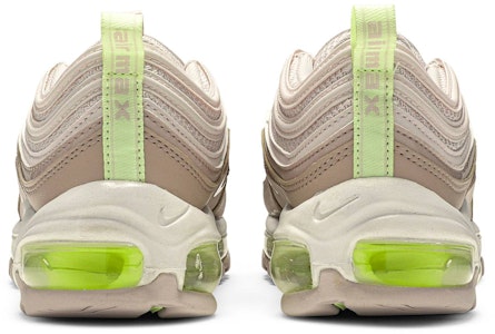 (W) ナイキ エア マックス 97 "ローズボルト" CI7388-600 Details for (W) ナイキ エア マックス 97 "ローズボルト" CI7388-600