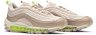(W) Nike Air Max 97 'Barely Rose Volt' Wanita CI7388-600