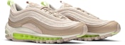 Cheap (W) Nike Air Max 97 'Barely Rose Volt' Wanita CI7388-600