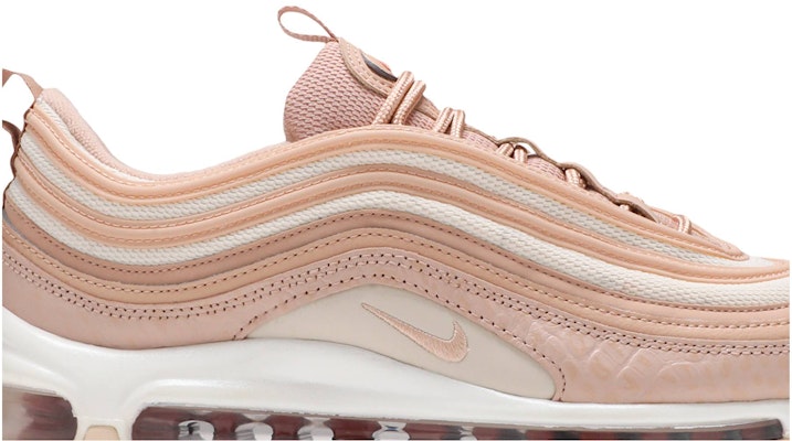(W) Nike Air Max 97 'Bio Beige' Beige AR7621-201 Order (W) Nike Air Max 97 'Bio Beige' Beige AR7621-201