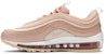 (W) Nike Air Max 97 'Bio Beige' Beige AR7621-201