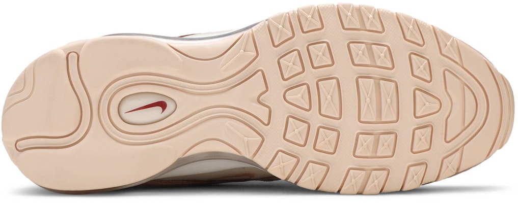 (W) Nike Air Max 97 'Bio Beige' Beige AR7621-201 Shop (W) Nike Air Max 97 'Bio Beige' Beige AR7621-201