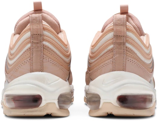 (W) Nike Air Max 97 'Bio Beige' Beige AR7621-201 Details for (W) Nike Air Max 97 'Bio Beige' Beige AR7621-201