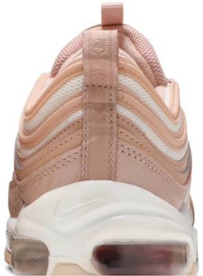 (W) Nike Air Max 97 'Bio Beige' Beige AR7621-201 Sizing (W) Nike Air Max 97 'Bio Beige' Beige AR7621-201