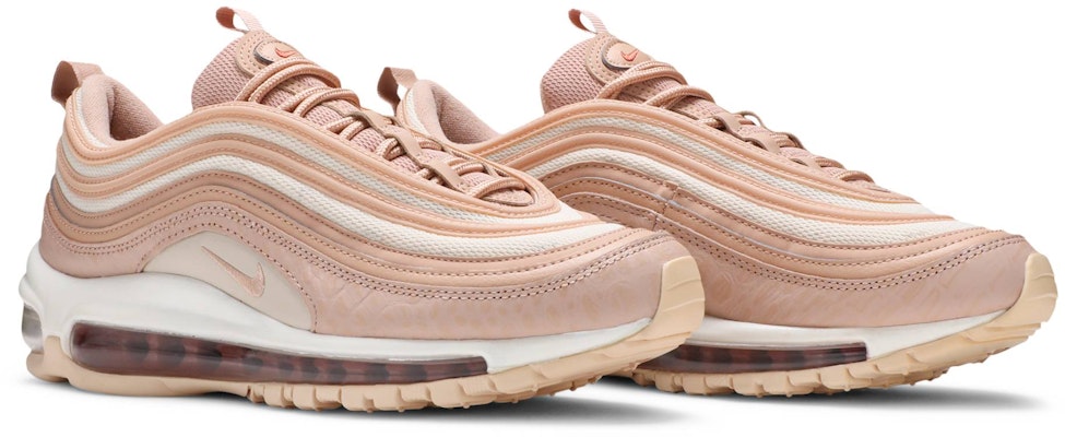 (W) Nike Air Max 97 'Bio Beige' Beige AR7621-201 Cheap (W) Nike Air Max 97 'Bio Beige' Beige AR7621-201