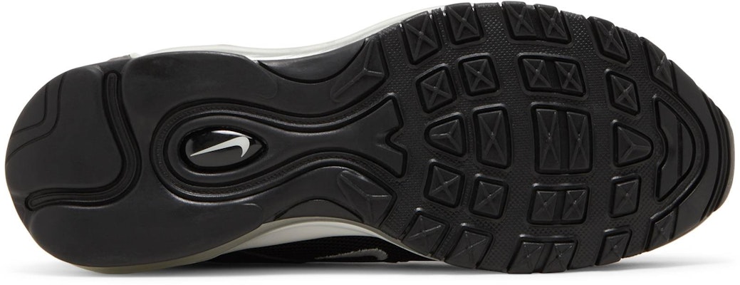 (W) Nike Air Max 97 'Negro' DH8016-001 Shop (W) Nike Air Max 97 'Negro' DH8016-001