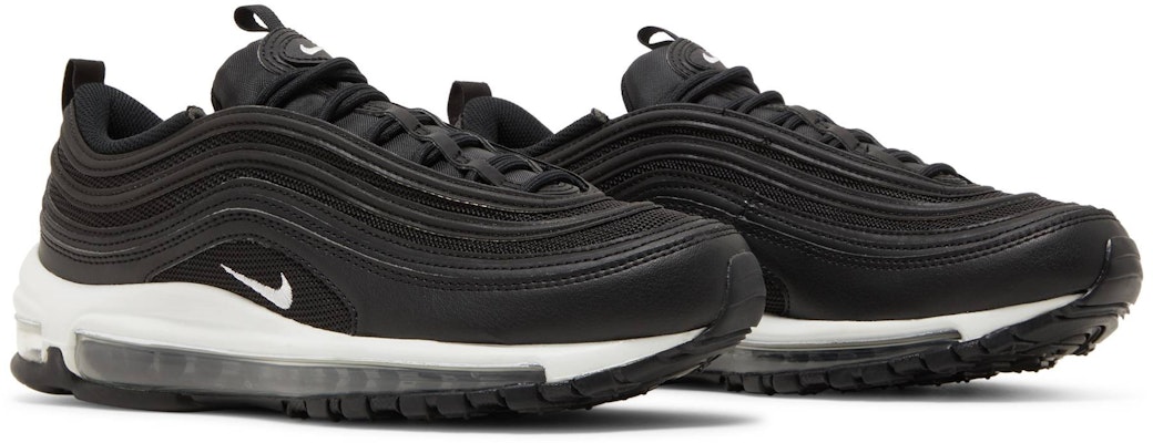 (W) Nike Air Max 97 'Negro' DH8016-001 Cheap (W) Nike Air Max 97 'Negro' DH8016-001