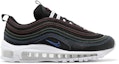 Buy (女款)Nike Air Max 97 '黑色' DJ5999-001