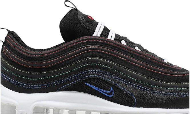 (女款)Nike Air Max 97 '黑色' DJ5999-001 Order (女款)Nike Air Max 97 '黑色' DJ5999-001