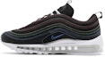Lookbook (女款)Nike Air Max 97 '黑色' DJ5999-001