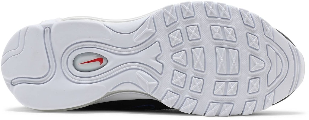 (女款)Nike Air Max 97 '黑色' DJ5999-001 Shop (女款)Nike Air Max 97 '黑色' DJ5999-001