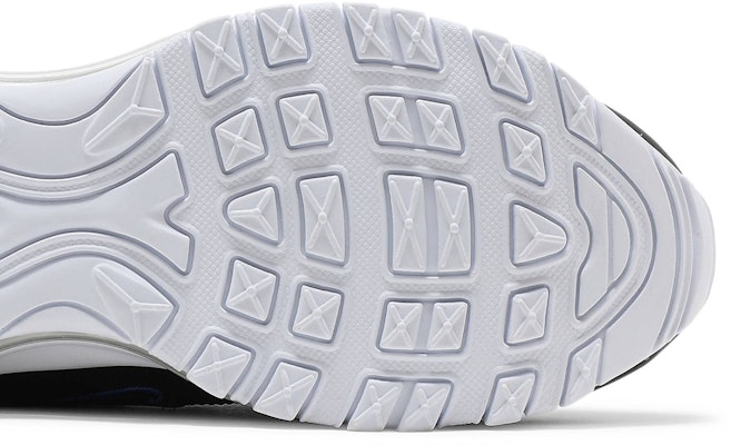 (女款)Nike Air Max 97 '黑色' DJ5999-001 Purchase (女款)Nike Air Max 97 '黑色' DJ5999-001