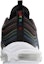 Sizing (女款)Nike Air Max 97 '黑色' DJ5999-001