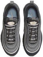 (W) ナイキ エア マックス 97 "ブラッククローム" FD4613-001 Shop (W) ナイキ エア マックス 97 "ブラッククローム" FD4613-001