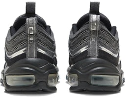 (W) ナイキ エア マックス 97 "ブラッククローム" FD4613-001 Purchase (W) ナイキ エア マックス 97 "ブラッククローム" FD4613-001