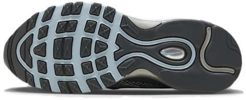 (W) ナイキ エア マックス 97 "ブラッククローム" FD4613-001 Details for (W) ナイキ エア マックス 97 "ブラッククローム" FD4613-001