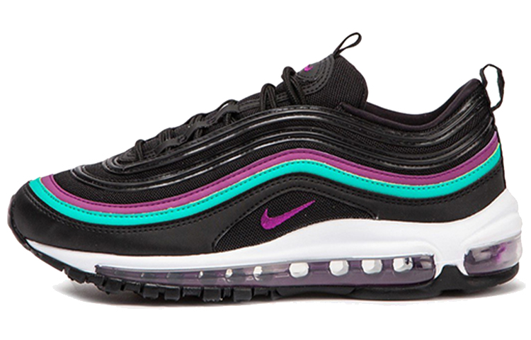 Buy (W) Nike Air Max 97 'Negro Uva' 921733-008