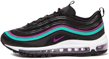(Women) Nike Air Max 97 'Black Grape' 921733-008 (Women) Nike Air Max 97 'Black Grape' 921733-008