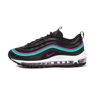 (W) Nike Air Max 97 'Black Grape'