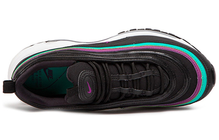 Shop (W) Nike Air Max 97 'Negro Uva' 921733-008
