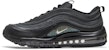 (Women) Nike Air Max 97 'Black Metallic Pewter' DH0558-001