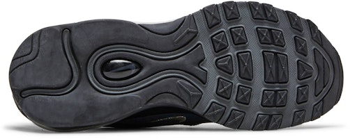 (W) Nike Air Max 97 'Hitam Metallic Pewter' DH0558-001 Shop (W) Nike Air Max 97 'Hitam Metallic Pewter' DH0558-001