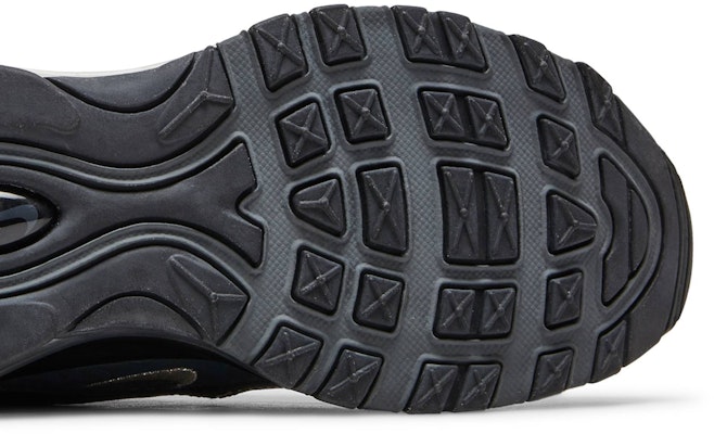 (Women) Nike Air Max 97 'Black Metallic Pewter' DH0558-001 Purchase (Women) Nike Air Max 97 'Black Metallic Pewter' DH0558-001