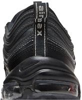 (W) Nike Air Max 97 'Hitam Metallic Pewter' DH0558-001 Sizing (W) Nike Air Max 97 'Hitam Metallic Pewter' DH0558-001
