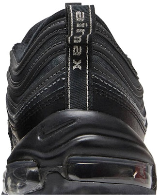 (Women) Nike Air Max 97 'Black Metallic Pewter' DH0558-001 Sizing (Women) Nike Air Max 97 'Black Metallic Pewter' DH0558-001