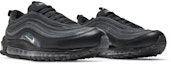 Cheap (Women) Nike Air Max 97 'Black Metallic Pewter' DH0558-001
