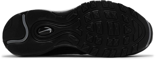 (W) Nike Air Max 97 'Hitam Perak Metalik' DM8347-001 Shop (W) Nike Air Max 97 'Hitam Perak Metalik' DM8347-001