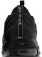(W) Nike Air Max 97 'Hitam Perak Metalik' DM8347-001 Sizing (W) Nike Air Max 97 'Hitam Perak Metalik' DM8347-001