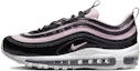 Buy (W) (女性向け)Nike Air Max 97「ブラックパテントピンク」DM8268-600 DM8268-600