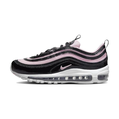 (W) Nike Air Max 97 'Pink Foam Black'