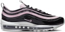 Order (W) (女性向け)Nike Air Max 97「ブラックパテントピンク」DM8268-600 DM8268-600