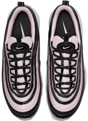(W) (女性向け)Nike Air Max 97「ブラックパテントピンク」DM8268-600 DM8268-600 Shop (W) (女性向け)Nike Air Max 97「ブラックパテントピンク」DM8268-600 DM8268-600