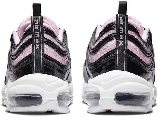 (W) (女性向け)Nike Air Max 97「ブラックパテントピンク」DM8268-600 DM8268-600 Purchase (W) (女性向け)Nike Air Max 97「ブラックパテントピンク」DM8268-600 DM8268-600