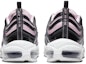 Purchase (W) (女性向け)Nike Air Max 97「ブラックパテントピンク」DM8268-600 DM8268-600