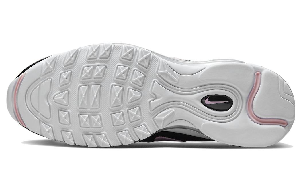 Details for (W) （女性向け）Nike Air Max 97「ブラックパテントピンク」DM8268-600 DM8268-600