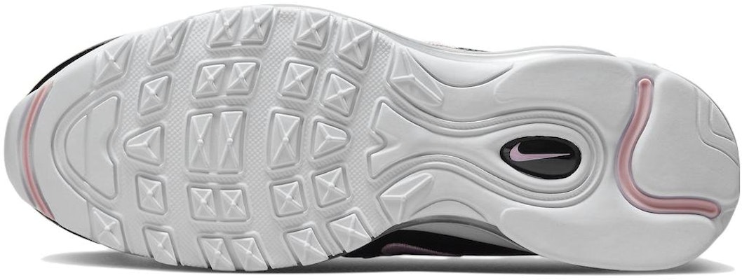 (W) (女性向け)Nike Air Max 97「ブラックパテントピンク」DM8268-600 DM8268-600 Details for (W) (女性向け)Nike Air Max 97「ブラックパテントピンク」DM8268-600 DM8268-600