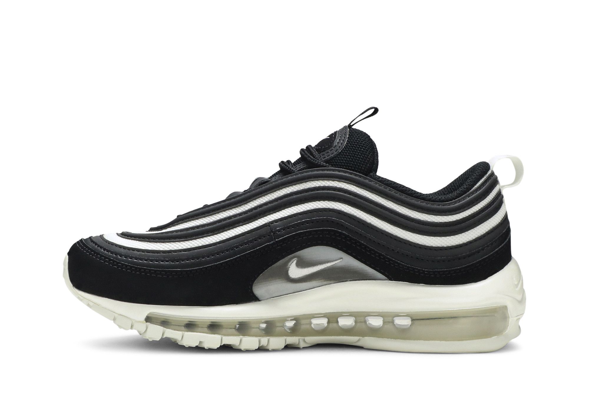 Purchase Nike Air Max 97 黑白灰 女款