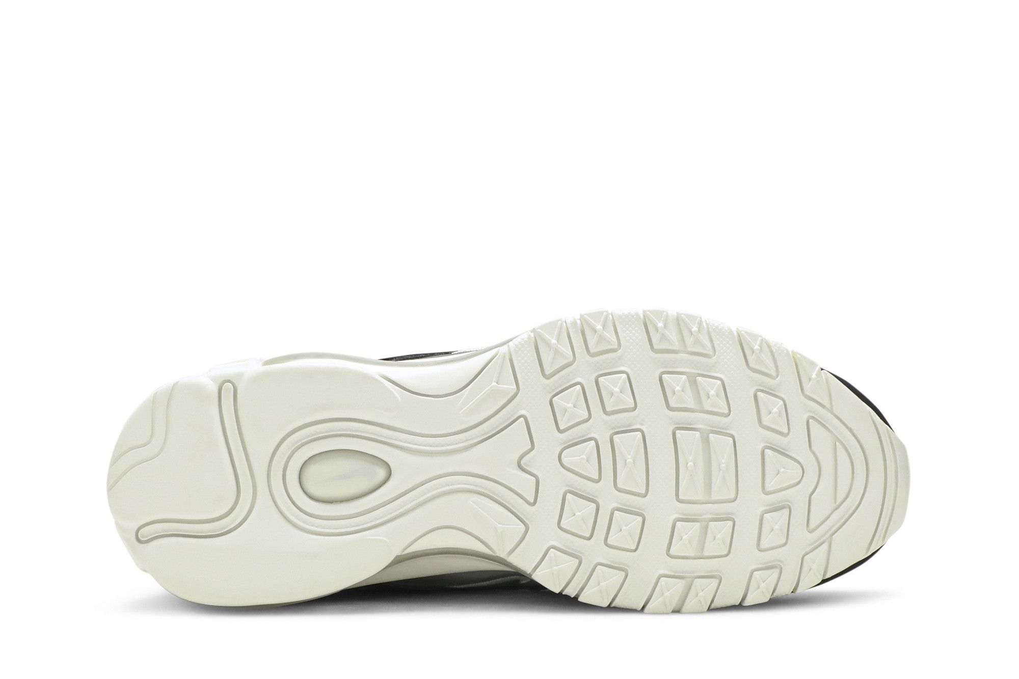 Details for Nike Air Max 97 黑白灰 女款