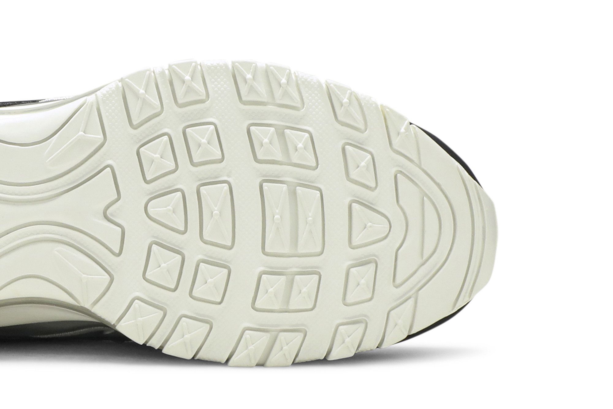 Sizing Nike Air Max 97 黑白灰 女款