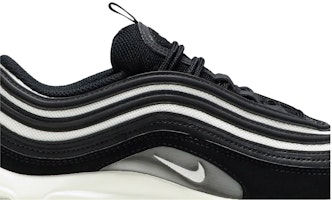 (W) ナイキ エア マックス 97 "ブラックプラチナム" 921733-017 Order (W) ナイキ エア マックス 97 "ブラックプラチナム" 921733-017
