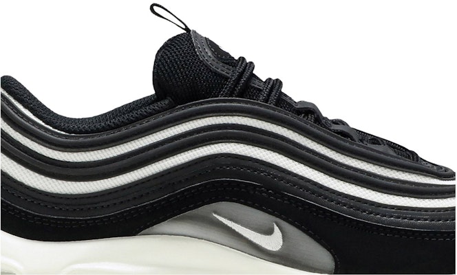 (W) 耐克Air Max 97“黑铂金” 921733-017 Order (W) 耐克Air Max 97“黑铂金” 921733-017