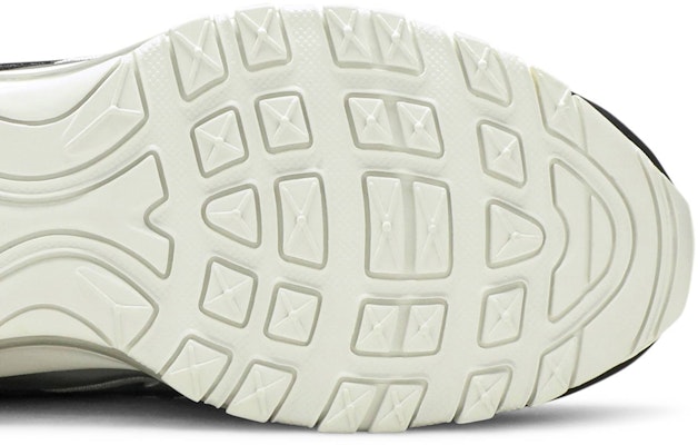 (W) 耐克Air Max 97“黑铂金” 921733-017 Purchase (W) 耐克Air Max 97“黑铂金” 921733-017