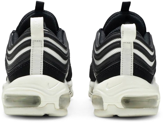 (W) 耐克Air Max 97“黑铂金” 921733-017 Details for (W) 耐克Air Max 97“黑铂金” 921733-017