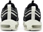 Details for (W) 耐克Air Max 97“黑铂金” 921733-017