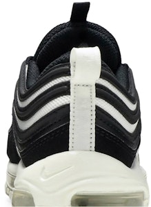 (W) Nike Air Max 97 'Hitam Platinum' 921733-017 Sizing (W) Nike Air Max 97 'Hitam Platinum' 921733-017