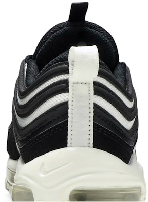 (W) 耐克Air Max 97“黑铂金” 921733-017 Sizing (W) 耐克Air Max 97“黑铂金” 921733-017